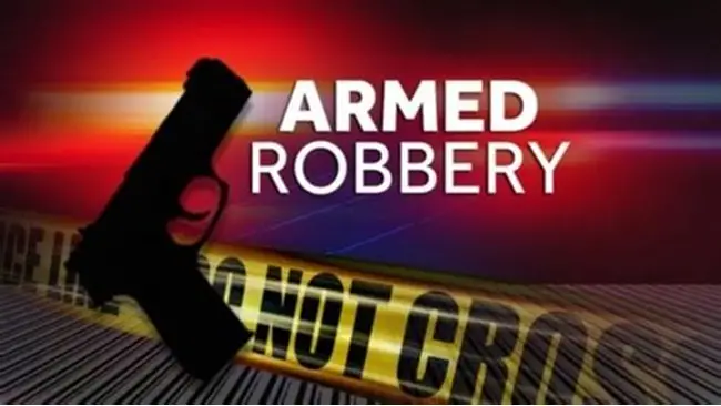 Armed Robbery