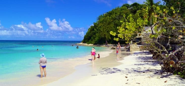 Long Bay