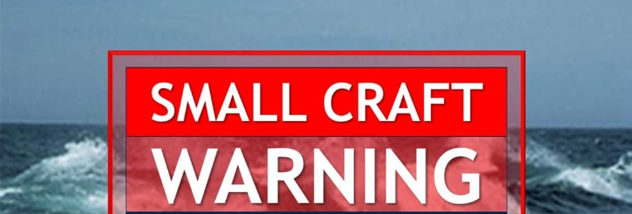 Small Craft Warning