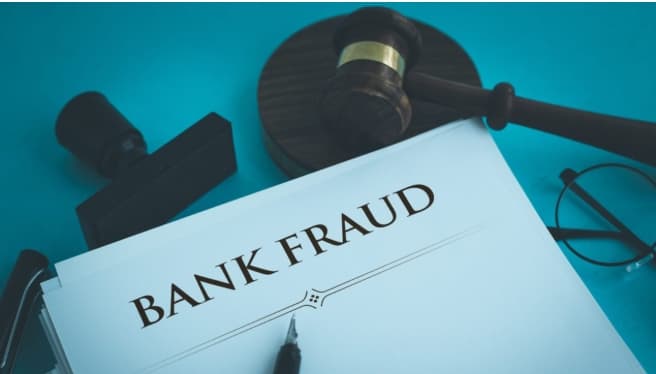 Bank Fraud