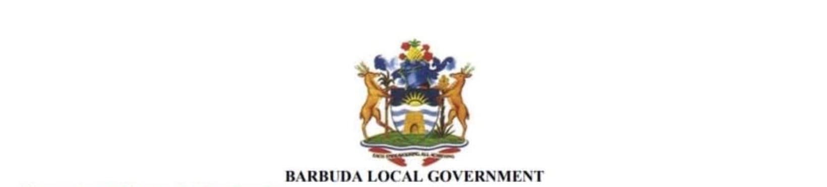 Barbuda Council Logo