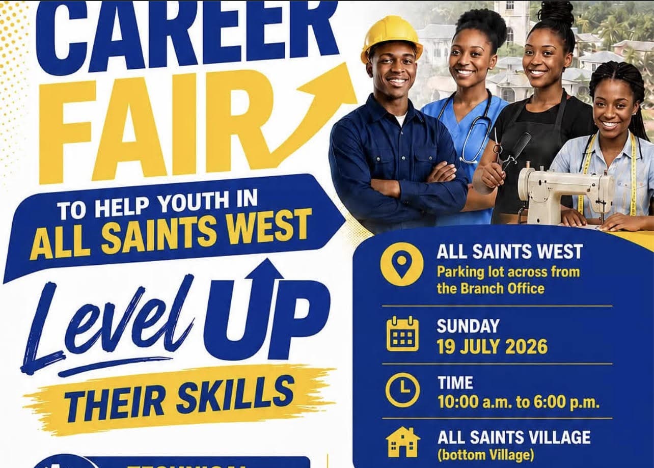 asw career fair