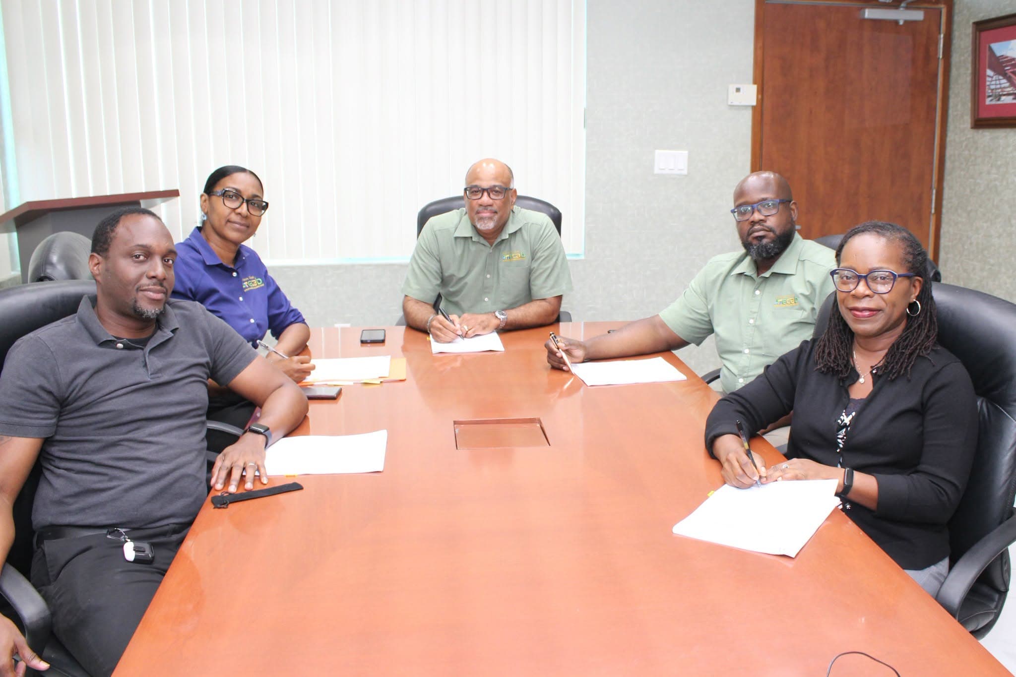 abwu secures salary increase and benefits for ecab workers