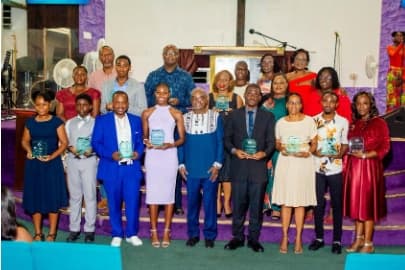NPTA 2026 awards