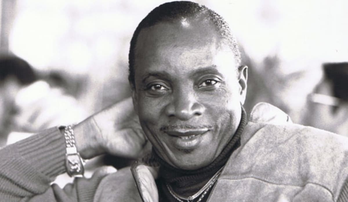 mighty sparrow trinidadian calypsonian
