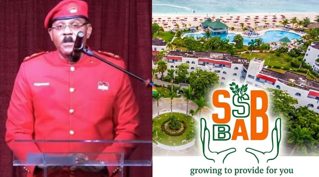 gaston jolly beach and social security